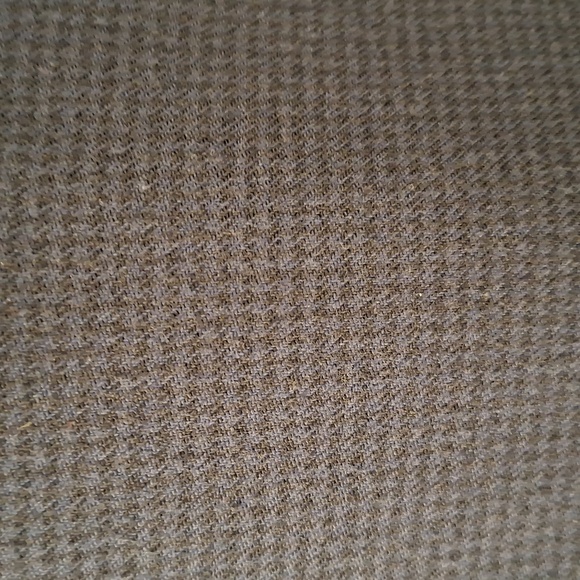 L.L. Bean "Wicked Good" Flannel Shirt, Traditional Fit, Houndstooth (US XL-XXL) - Picture 4 of 10